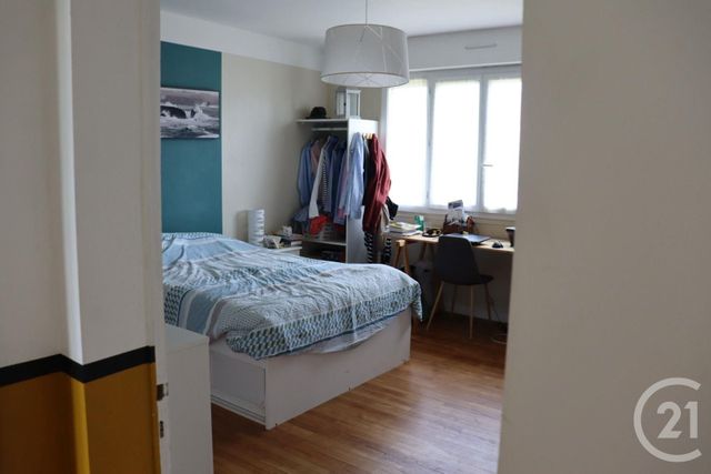 Maison à louer - 5 pièces - 109 m2 - Lanester - 56 - BRETAGNE