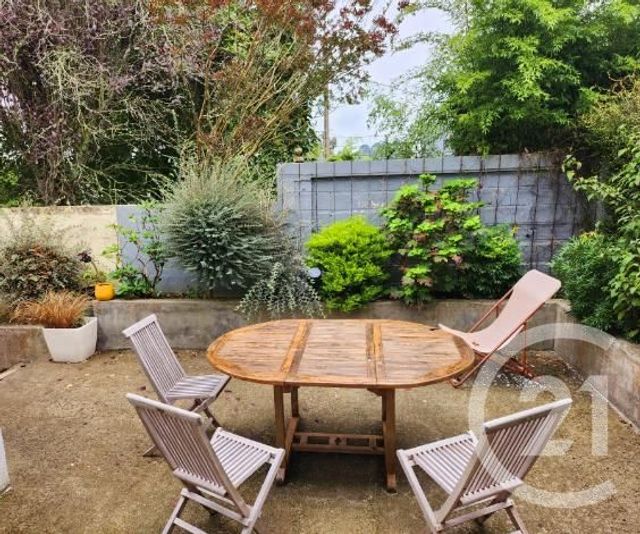 Maison à louer - 5 pièces - 109 m2 - Lanester - 56 - BRETAGNE