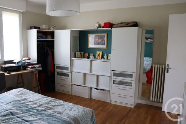 Maison à louer - 5 pièces - 109 m2 - Lanester - 56 - BRETAGNE