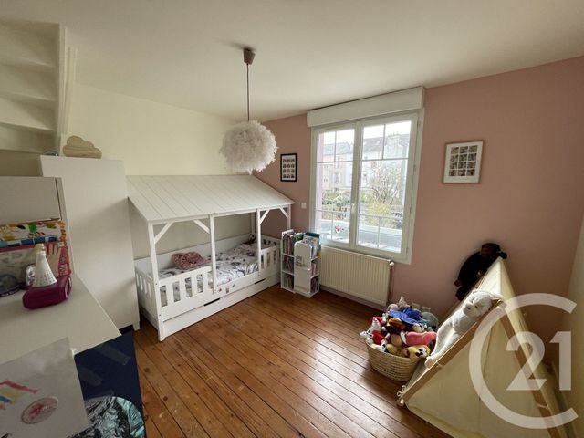 Maison &agrave; vendre - 5 pi&egrave;ces - 139 m2 - Lorient - 56 - BRETAGNE