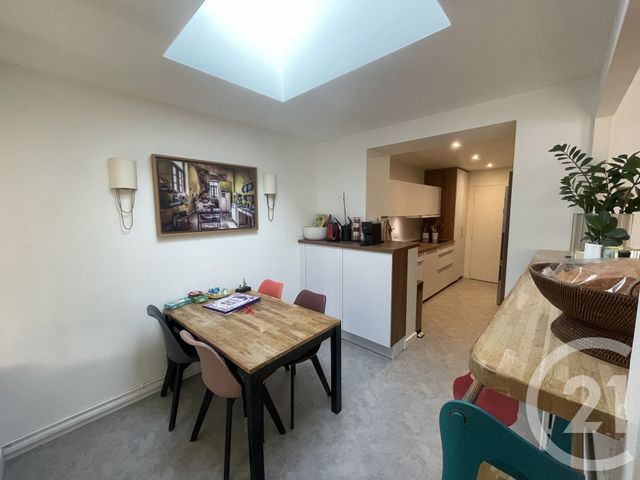 Maison &agrave; vendre - 5 pi&egrave;ces - 139 m2 - Lorient - 56 - BRETAGNE