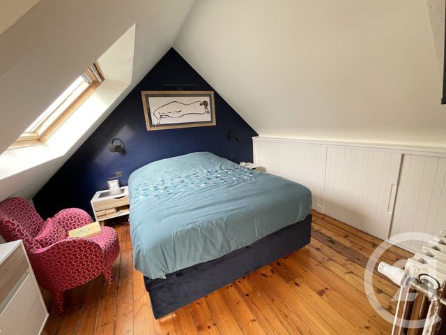 Maison &agrave; vendre - 5 pi&egrave;ces - 139 m2 - Lorient - 56 - BRETAGNE