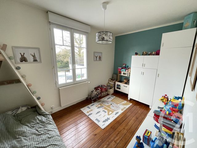 Maison &agrave; vendre - 5 pi&egrave;ces - 139 m2 - Lorient - 56 - BRETAGNE