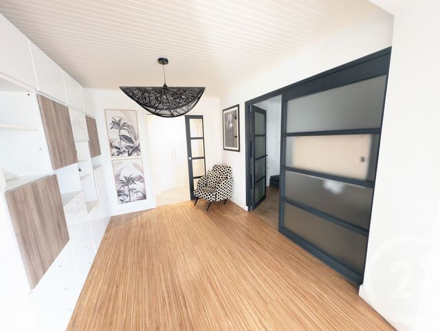 Maison &agrave; vendre - 5 pi&egrave;ces - 139 m2 - Lorient - 56 - BRETAGNE