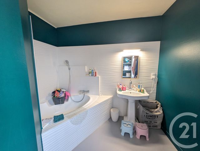 Maison &agrave; vendre - 5 pi&egrave;ces - 139 m2 - Lorient - 56 - BRETAGNE