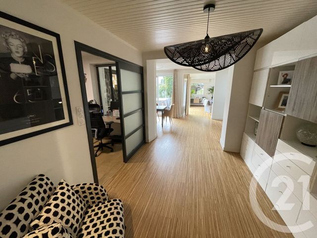 Maison &agrave; vendre - 5 pi&egrave;ces - 139 m2 - Lorient - 56 - BRETAGNE