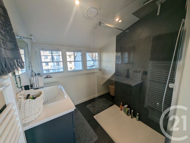 Maison &agrave; vendre - 5 pi&egrave;ces - 139 m2 - Lorient - 56 - BRETAGNE