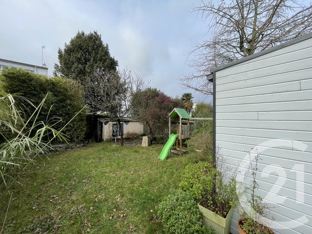 Maison &agrave; vendre - 5 pi&egrave;ces - 139 m2 - Lorient - 56 - BRETAGNE