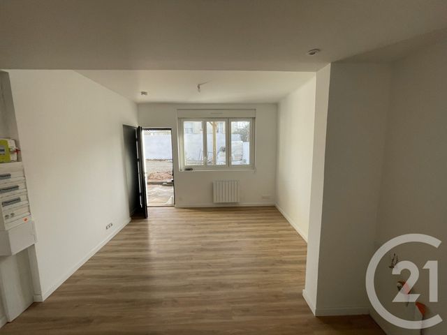 Appartement T3 &agrave; vendre - 3 pi&egrave;ces - 47,26 m2 - Lanester - 56 - BRETAGNE