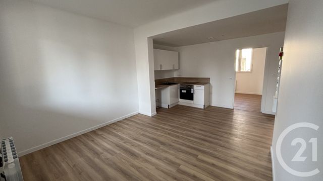 appartement - LANESTER - 56