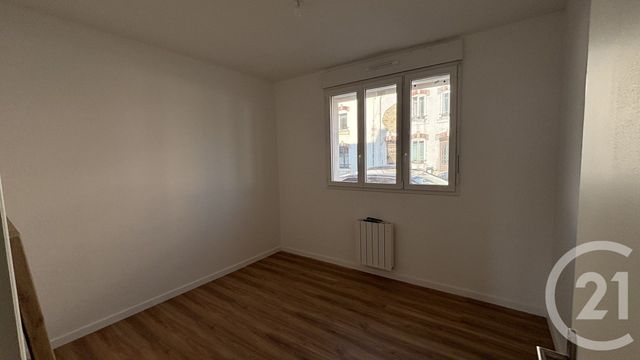 Appartement T3 &agrave; vendre - 3 pi&egrave;ces - 47,26 m2 - Lanester - 56 - BRETAGNE
