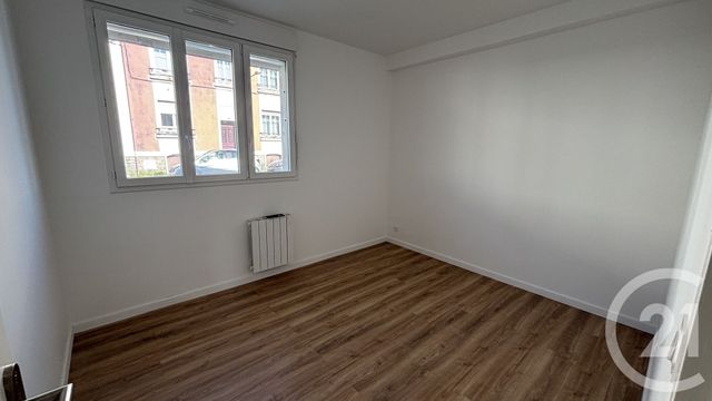 Appartement T3 &agrave; vendre - 3 pi&egrave;ces - 47,26 m2 - Lanester - 56 - BRETAGNE