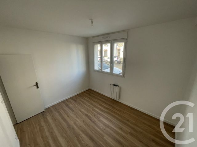 Appartement T3 &agrave; vendre - 3 pi&egrave;ces - 47,26 m2 - Lanester - 56 - BRETAGNE