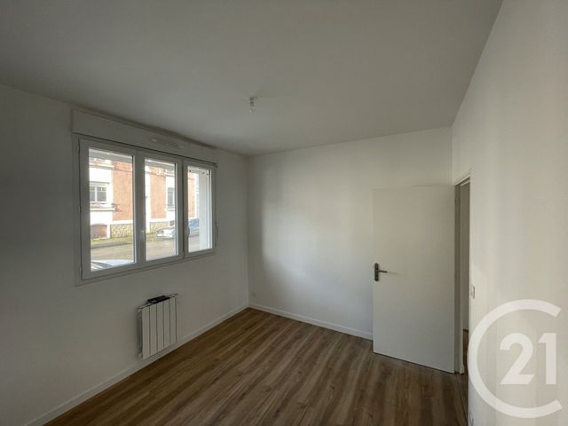 Appartement T3 &agrave; vendre - 3 pi&egrave;ces - 47,26 m2 - Lanester - 56 - BRETAGNE