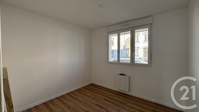 Appartement T3 &agrave; vendre - 3 pi&egrave;ces - 47,26 m2 - Lanester - 56 - BRETAGNE