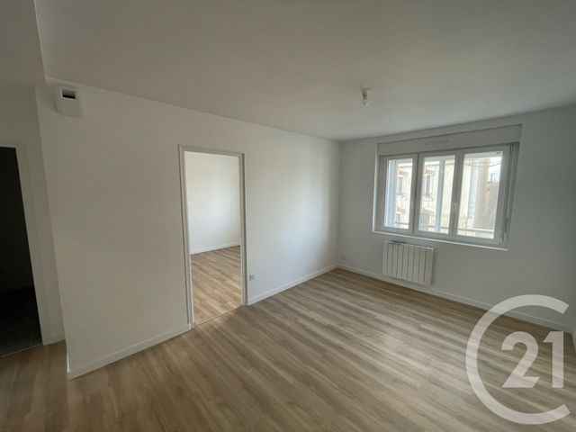 appartement - LANESTER - 56