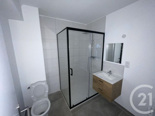 Appartement T3 &agrave; vendre - 3 pi&egrave;ces - 41,72 m2 - Lanester - 56 - BRETAGNE