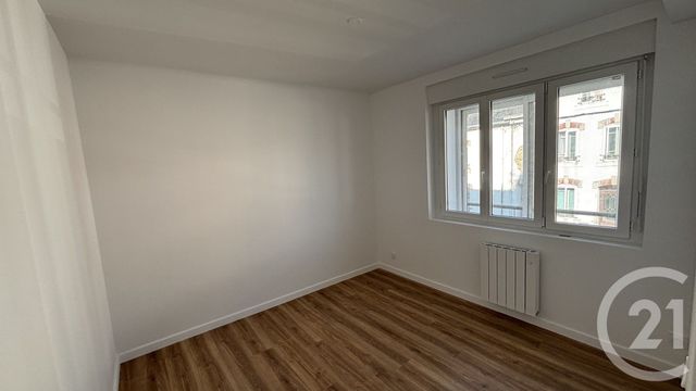 Appartement T3 &agrave; vendre - 3 pi&egrave;ces - 41,72 m2 - Lanester - 56 - BRETAGNE