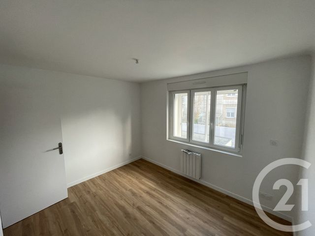 Appartement T3 &agrave; vendre - 3 pi&egrave;ces - 41,72 m2 - Lanester - 56 - BRETAGNE