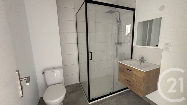 Appartement T3 &agrave; vendre - 3 pi&egrave;ces - 41,72 m2 - Lanester - 56 - BRETAGNE