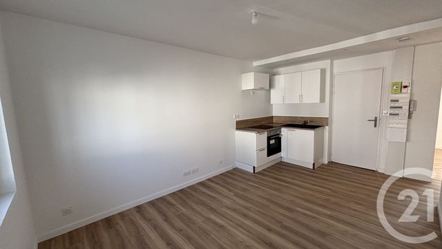 Appartement T3 &agrave; vendre - 3 pi&egrave;ces - 41,72 m2 - Lanester - 56 - BRETAGNE