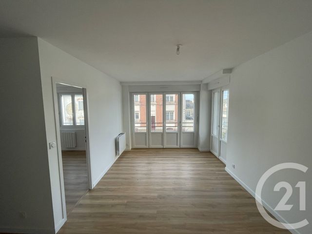 Appartement T3 &agrave; vendre - 3 pi&egrave;ces - 51,30 m2 - Lanester - 56 - BRETAGNE