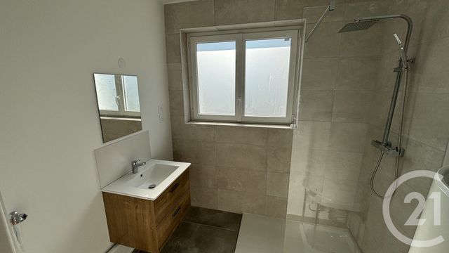 Appartement T3 &agrave; vendre - 3 pi&egrave;ces - 51,30 m2 - Lanester - 56 - BRETAGNE