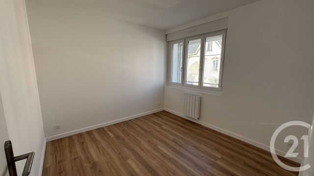 Appartement T3 &agrave; vendre - 3 pi&egrave;ces - 51,30 m2 - Lanester - 56 - BRETAGNE