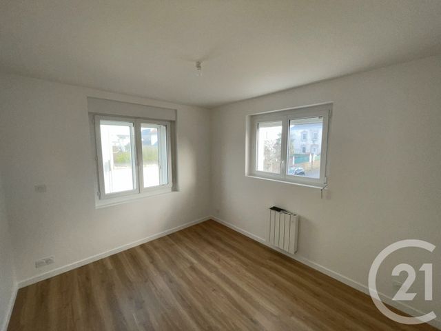 Appartement T3 &agrave; vendre - 3 pi&egrave;ces - 51,30 m2 - Lanester - 56 - BRETAGNE