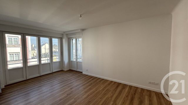 Appartement T3 &agrave; vendre - 3 pi&egrave;ces - 51,30 m2 - Lanester - 56 - BRETAGNE