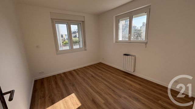 Appartement T3 &agrave; vendre - 3 pi&egrave;ces - 51,30 m2 - Lanester - 56 - BRETAGNE