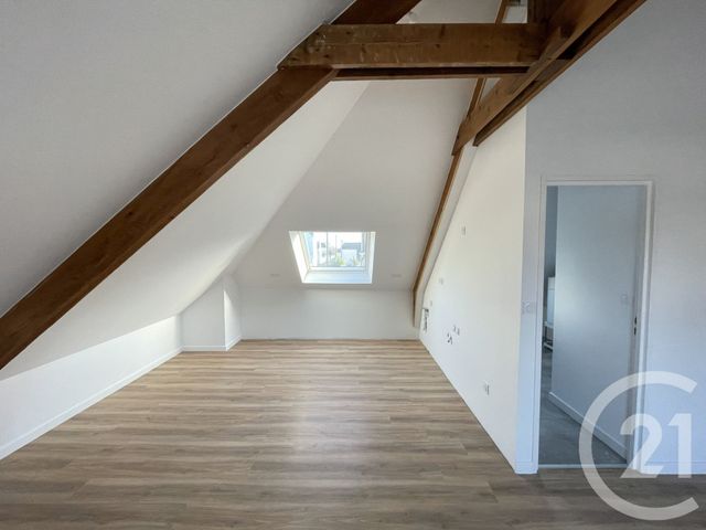 Appartement T3 &agrave; vendre - 3 pi&egrave;ces - 46,85 m2 - Lanester - 56 - BRETAGNE