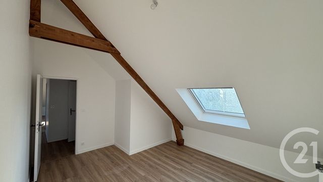 Appartement T3 &agrave; vendre - 3 pi&egrave;ces - 46,85 m2 - Lanester - 56 - BRETAGNE