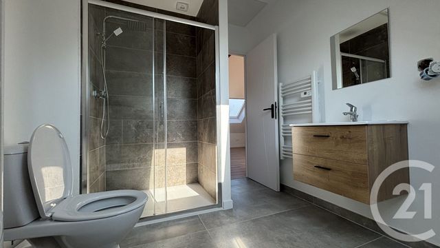 Appartement T3 &agrave; vendre - 3 pi&egrave;ces - 46,85 m2 - Lanester - 56 - BRETAGNE