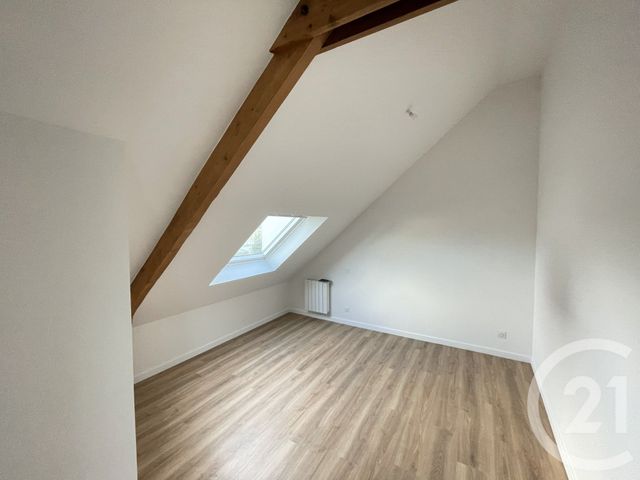 Appartement T3 &agrave; vendre - 3 pi&egrave;ces - 46,85 m2 - Lanester - 56 - BRETAGNE
