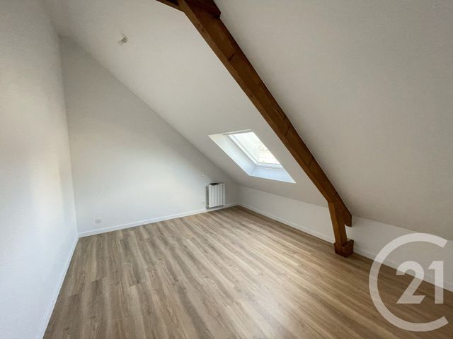 Appartement T3 &agrave; vendre - 3 pi&egrave;ces - 46,85 m2 - Lanester - 56 - BRETAGNE