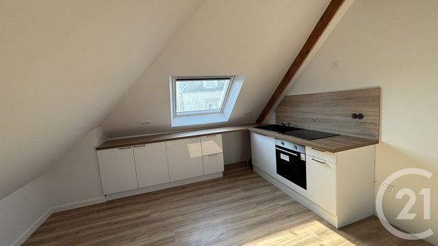Appartement T3 &agrave; vendre - 3 pi&egrave;ces - 46,85 m2 - Lanester - 56 - BRETAGNE