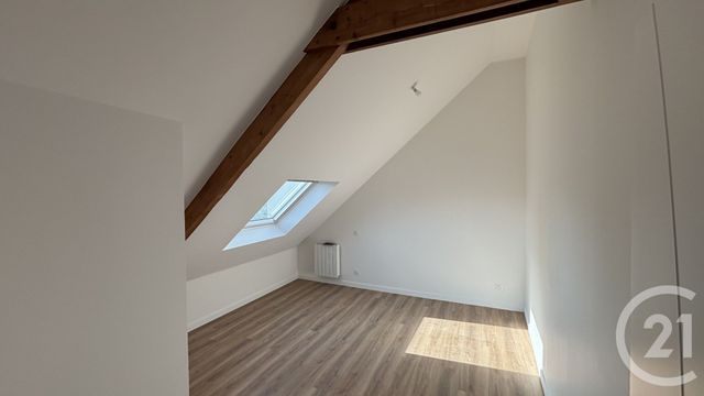 Appartement T3 &agrave; vendre - 3 pi&egrave;ces - 46,85 m2 - Lanester - 56 - BRETAGNE