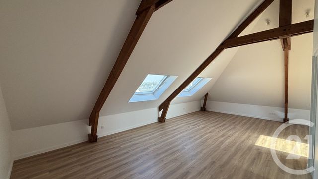 Appartement T3 &agrave; vendre - 3 pi&egrave;ces - 46,85 m2 - Lanester - 56 - BRETAGNE