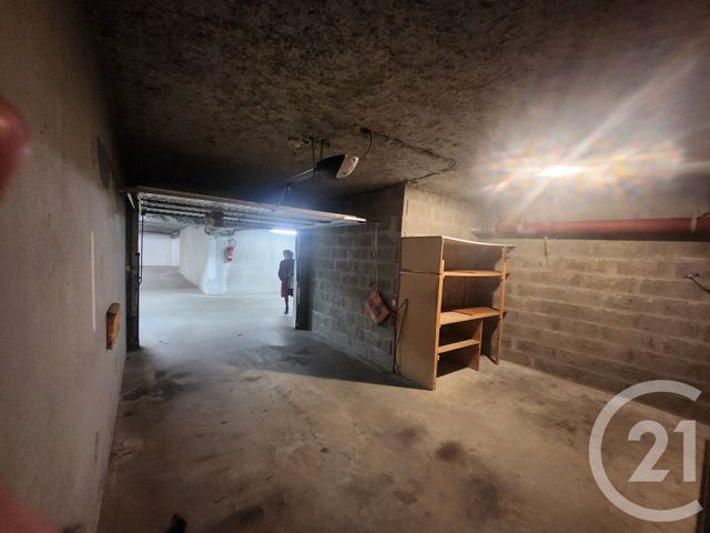 Parking à louer - 20 m2 - Lorient - 56 - BRETAGNE