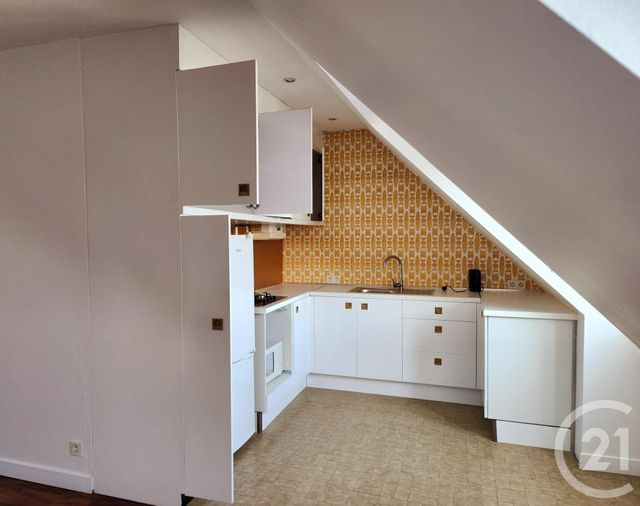 Appartement T2 à louer - 2 pièces - 42 m2 - Lorient - 56 - BRETAGNE