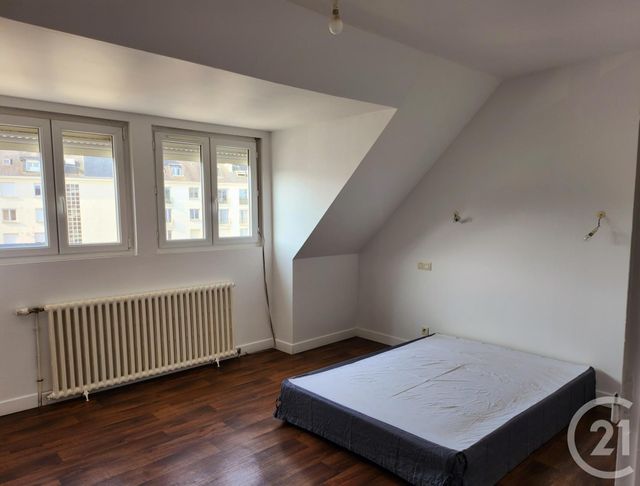 Appartement T2 à louer - 2 pièces - 42 m2 - Lorient - 56 - BRETAGNE