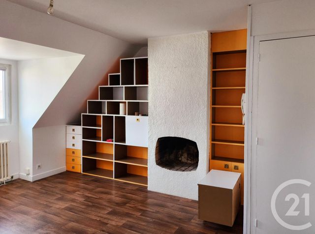 Appartement T2 à louer - 2 pièces - 42 m2 - Lorient - 56 - BRETAGNE