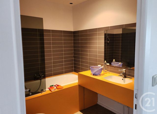 Appartement T2 à louer - 2 pièces - 42 m2 - Lorient - 56 - BRETAGNE