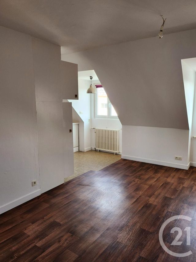 Appartement T2 à louer - 2 pièces - 42 m2 - Lorient - 56 - BRETAGNE