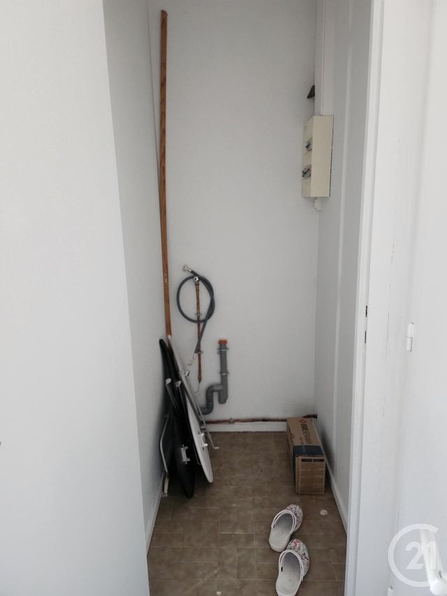 Appartement T2 à louer - 2 pièces - 42 m2 - Lorient - 56 - BRETAGNE