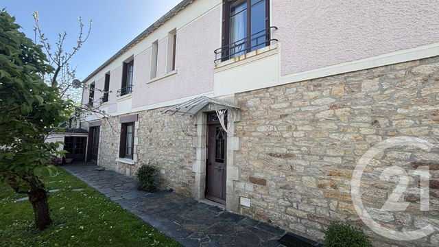 Maison &agrave; vendre - 5 pi&egrave;ces - 171,14 m2 - Lorient - 56 - BRETAGNE