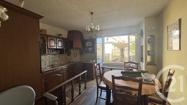 Maison &agrave; vendre - 5 pi&egrave;ces - 171,14 m2 - Lorient - 56 - BRETAGNE