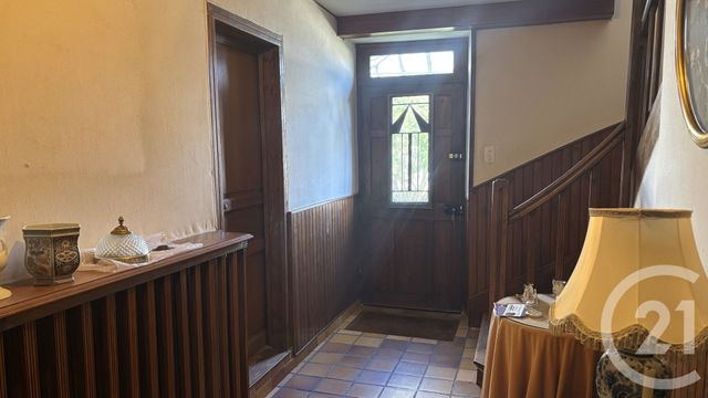 Maison &agrave; vendre - 5 pi&egrave;ces - 171,14 m2 - Lorient - 56 - BRETAGNE