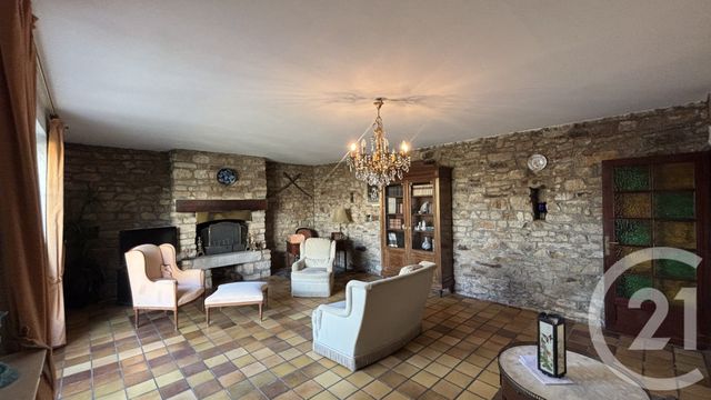 Maison &agrave; vendre - 5 pi&egrave;ces - 171,14 m2 - Lorient - 56 - BRETAGNE